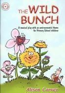 Wild Bunch (Book & CD) 