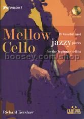 Mellow Cello (Book & CD)