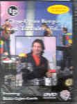 ADVENTURES IN RHYTHM 2 Close Up Bongo/Timbales DVD