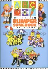 ABC FOR KIDS BUMPER SONGBOOK mlc 