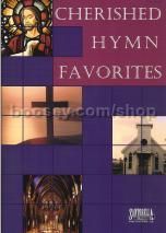 Cherished Hymn Favorites Tri-Chord 