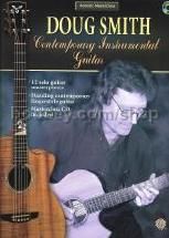 CONTEMPORARY INSTRUMENTAL GUITAR + CD 
