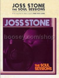 JOSS STONE SOUL SESSIONS                          