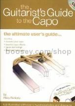 Guitarist's Guide to the Capo (Book & CD)
