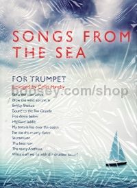 Songs From The Sea (arr. trumpet)