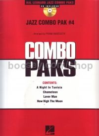 Jazz Combo Pak No.4