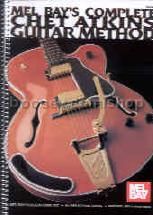 Complete Guitar Method (Book & CD)