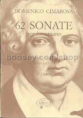 Sonatas for Fortepiano vol.1