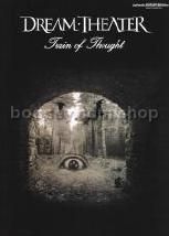 Train of Thought Tab               