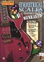 Symmetrical Scales Revealed (Book & CD) 