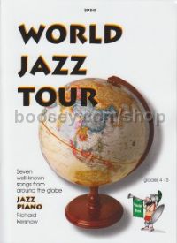 World Jazz Tour 