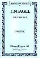 Tintagel (Study Score)
