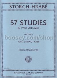 Studies vol.1 