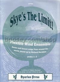 Skye's the Limit! Flexible Wind Ensemble