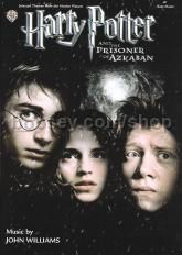 Harry Potter & The Prisoner of Azkaban Easy