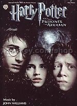 Harry Potter & The Prisoner Of Azkaban Late Elemen