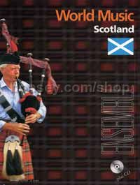World Music - Scotland (Mixed Ensemble)