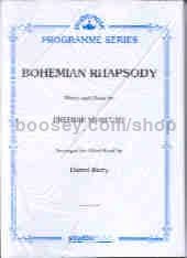 Bohemian Rhapsody Wind Band (Score & Parts)