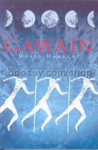 Gawain (Libretto)