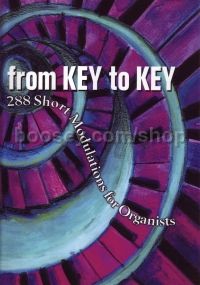 From Key To Key 