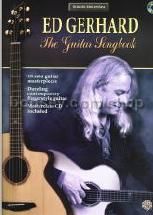Guitar Songbook Acoustic Masterclass (Book & CD)