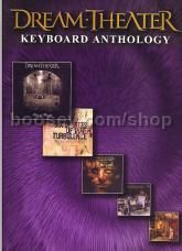 Keyboard Anthology 