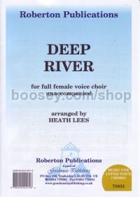 Deep River SSAA