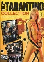 Tarantino Collection (Guitar Tablature) 