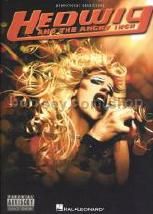 Hedwig & The Angry Inch Vocal Selections 