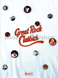 Great Rock Classics 3