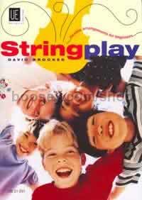 Stringplay (String Ensemble)