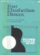 Four Elizabethan Dances (S)