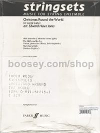 Christmas Around The World (String Orchestra)