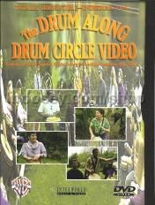 Drum Along Drum Circle DVD 