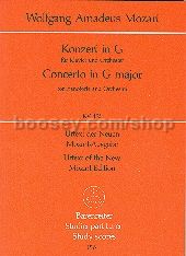 Piano Concerto No17 K453-2 Pianos