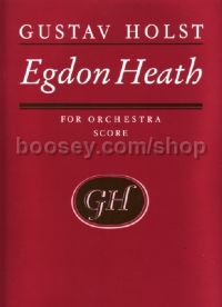 Egdon Heath (Orchestra)