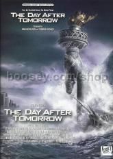 Day After Tomorrow (Film Theme) Piano Solo