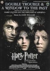Harry Potter & the Prisoner of Azkaban Trombone 