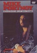 Progressive Drum Concepts DVD 
