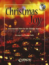 Christmas Joy Piano Accompaniment