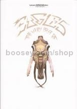 Very Best of the Eagles Tab 