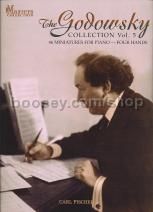 Collection vol.5 46 Miniatures Duets 
