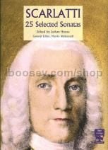 Sonatas (25 Selected) House 