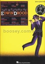 Mystery of Edwin Drood (Vocal Selections)        