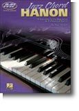 Jazz Chord Hanon  (Musician's Institute Private Lessons series)          
