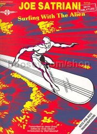 Surfing With The Alien Play It Like Joe Satriani