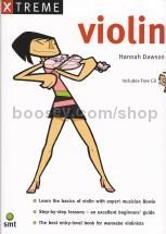 Xtreme Violin (Book & CD)