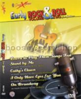 Songxpress Early Rock & Roll vol.2 dvd