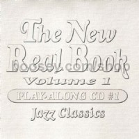 New Real Book vol.1 CD 1 Jazz Classics CD Only