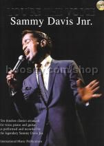 You're The Voice: Sammy Davis Jnr (Book & CD)